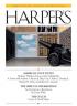 Harper's April '06 Issue